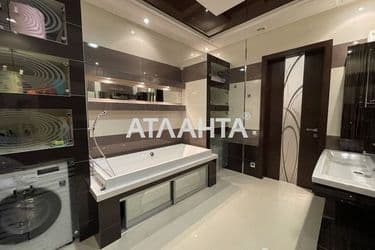 4+-rooms apartment apartment by the address st. Karkashadze per Kirpichnyy per (area 202 m²) - Atlanta.ua - photo 37