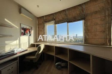 4+-rooms apartment apartment by the address st. Karkashadze per Kirpichnyy per (area 202 m²) - Atlanta.ua - photo 30