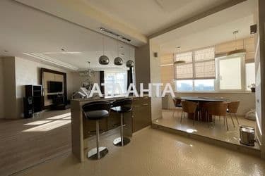 4+-rooms apartment apartment by the address st. Karkashadze per Kirpichnyy per (area 202 m²) - Atlanta.ua - photo 34