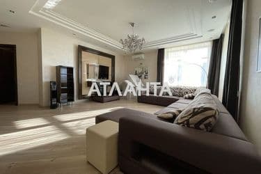 4+-rooms apartment apartment by the address st. Karkashadze per Kirpichnyy per (area 202 m²) - Atlanta.ua - photo 25