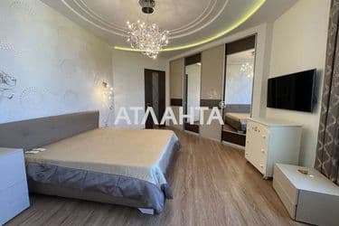 4+-rooms apartment apartment by the address st. Karkashadze per Kirpichnyy per (area 202 m²) - Atlanta.ua - photo 27