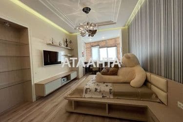 4+-rooms apartment apartment by the address st. Karkashadze per Kirpichnyy per (area 202 m²) - Atlanta.ua - photo 28