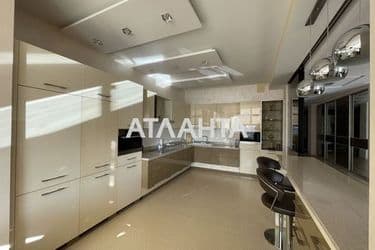 4+-rooms apartment apartment by the address st. Karkashadze per Kirpichnyy per (area 202 m²) - Atlanta.ua - photo 35