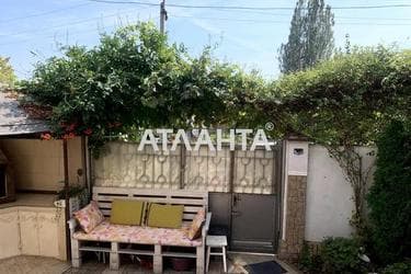 Дом по адресу ул. Причал 121 (площадь 72,5 м²) - Atlanta.ua - фото 18