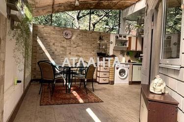 Дом по адресу ул. Причал 121 (площадь 72,5 м²) - Atlanta.ua - фото 21