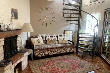 Дом по адресу ул. Причал 121 (площадь 72,5 м²) - Atlanta.ua - фото 24