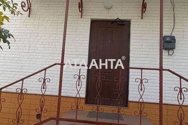 House by the address st. Ovrazhnaya (area 272 m²) - Atlanta.ua - photo 32