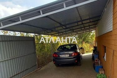 House by the address st. Ovrazhnaya (area 272 m²) - Atlanta.ua - photo 33