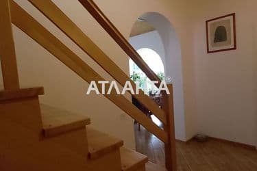 House by the address st. Ovrazhnaya (area 272 m²) - Atlanta.ua - photo 36