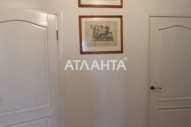 House by the address st. Ovrazhnaya (area 272 m²) - Atlanta.ua - photo 38
