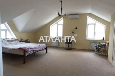 House by the address st. Ovrazhnaya (area 272 m²) - Atlanta.ua - photo 50