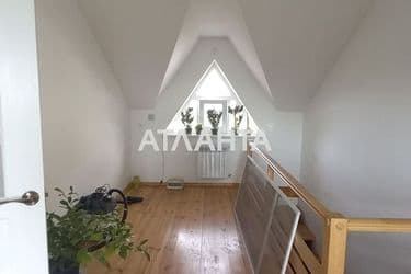 House by the address st. Ovrazhnaya (area 272 m²) - Atlanta.ua - photo 49