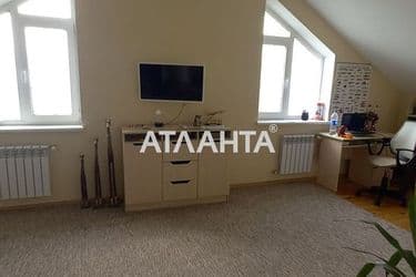 House by the address st. Ovrazhnaya (area 272 m²) - Atlanta.ua - photo 51