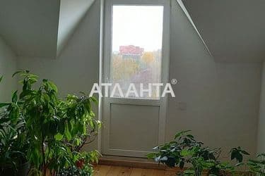 House by the address st. Ovrazhnaya (area 272 m²) - Atlanta.ua - photo 55