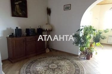 House by the address st. Ovrazhnaya (area 272 m²) - Atlanta.ua - photo 43