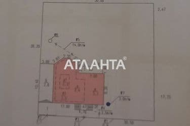 House by the address st. Ovrazhnaya (area 272 m²) - Atlanta.ua - photo 57