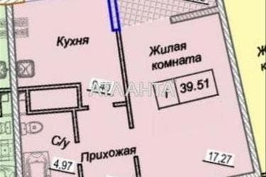 Об'єкт знятий з продажі - Atlanta.ua - фото 24