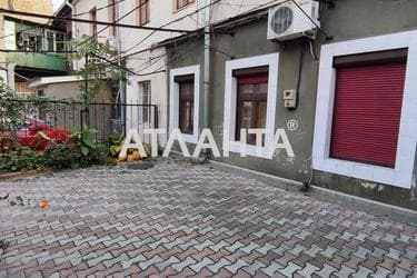 1-room apartment apartment by the address st. Preobrazhenskaya Sovetskoy Armii (area 71 m²) - Atlanta.ua - photo 9