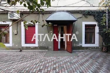 1-room apartment apartment by the address st. Preobrazhenskaya Sovetskoy Armii (area 71 m²) - Atlanta.ua - photo 8