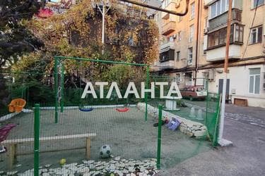 1-room apartment apartment by the address st. Preobrazhenskaya Sovetskoy Armii (area 71 m²) - Atlanta.ua - photo 12