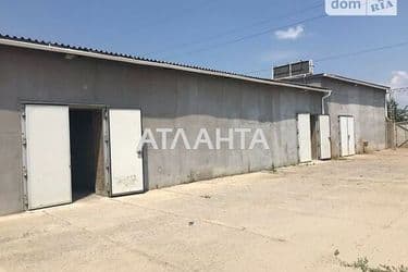 Коммерческая недвижимость по адресу ул. Одесская (площадь 1000 м²) - Atlanta.ua - фото 3