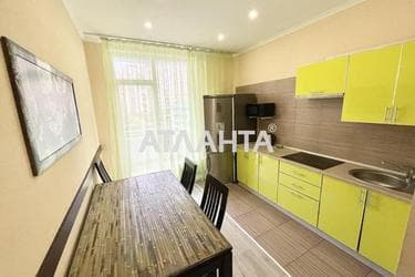 2-кімнатна квартира за адресою вул. Генуезька (площа 70 м²) - Atlanta.ua - фото 15