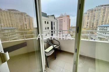 2-кімнатна квартира за адресою вул. Генуезька (площа 70 м²) - Atlanta.ua - фото 17