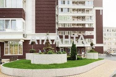 2-кімнатна квартира за адресою вул. Генуезька (площа 70 м²) - Atlanta.ua - фото 27