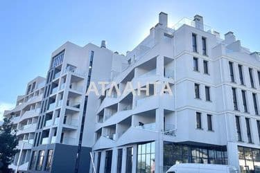 1-кімнатна квартира за адресою вул. Каманіна (площа 50 м²) - Atlanta.ua - фото 28