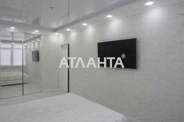 1-room apartment apartment by the address st. Zhemchuzhnaya (area 45,6 m²) - Atlanta.ua - photo 18