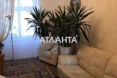 2-комнатная квартира по адресу Свободы пр. (площадь 73 м²) - Atlanta.ua - фото 17