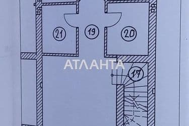 Дом по адресу (площадь 287 м²) - Atlanta.ua - фото 34