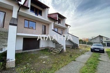 Дом по адресу (площадь 287 м²) - Atlanta.ua - фото 21