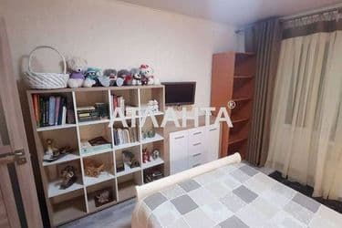 3-кімнатна квартира за адресою вул. Чорноморська (площа 80,3 м²) - Atlanta.ua - фото 20