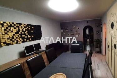 3-кімнатна квартира за адресою вул. Чорноморська (площа 80,3 м²) - Atlanta.ua - фото 23