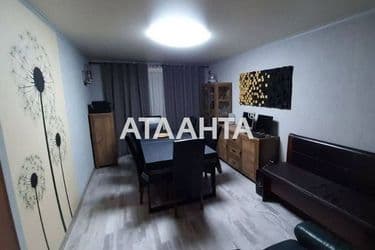 3-кімнатна квартира за адресою вул. Чорноморська (площа 80,3 м²) - Atlanta.ua - фото 24