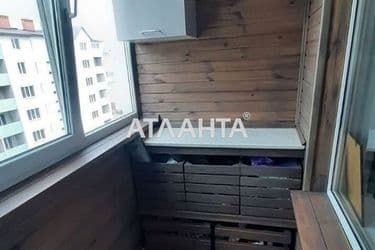 3-кімнатна квартира за адресою вул. Чорноморська (площа 80,3 м²) - Atlanta.ua - фото 27