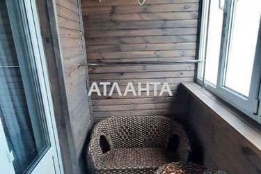 3-кімнатна квартира за адресою вул. Чорноморська (площа 80,3 м²) - Atlanta.ua - фото 28