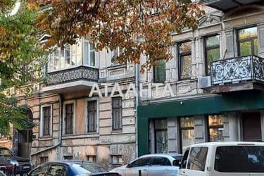 3-кімнатна квартира за адресою вул. Гімназійна (площа 64,9 м²) - Atlanta.ua - фото 34