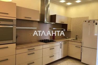 3-комнатная квартира по адресу ул. Парусная (площадь 90,7 м²) - Atlanta.ua - фото 29