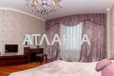 3-кімнатна квартира за адресою вул. Літературна (площа 135 м²) - Atlanta.ua - фото 40