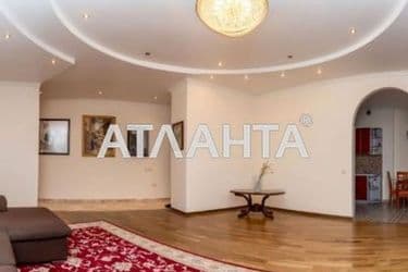 3-кімнатна квартира за адресою вул. Літературна (площа 135 м²) - Atlanta.ua - фото 51