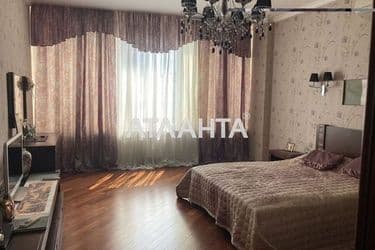 3-кімнатна квартира за адресою вул. Літературна (площа 135 м²) - Atlanta.ua - фото 54