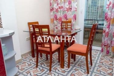 3-кімнатна квартира за адресою вул. Літературна (площа 135 м²) - Atlanta.ua - фото 55