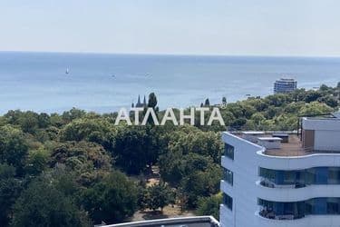 3-кімнатна квартира за адресою вул. Літературна (площа 135 м²) - Atlanta.ua - фото 59