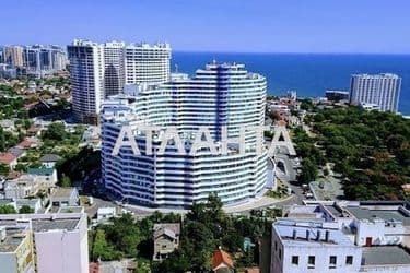 3-кімнатна квартира за адресою вул. Літературна (площа 135 м²) - Atlanta.ua - фото 61