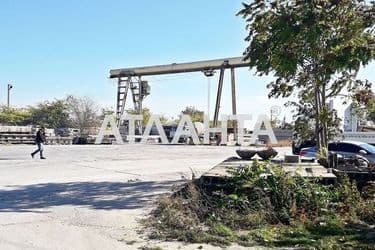 Commercial real estate at st. Khutorskoy per (area 172 m²) - Atlanta.ua - photo 38