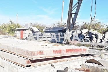 Commercial real estate at st. Khutorskoy per (area 172 m²) - Atlanta.ua - photo 50