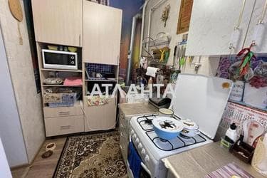 3-комнатная квартира по адресу ул. Садиковская (площадь 49,6 м²) - Atlanta.ua - фото 23