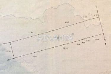 Landplot by the address st. Shmidta leytenanta (area 25 acr) - Atlanta.ua - photo 11